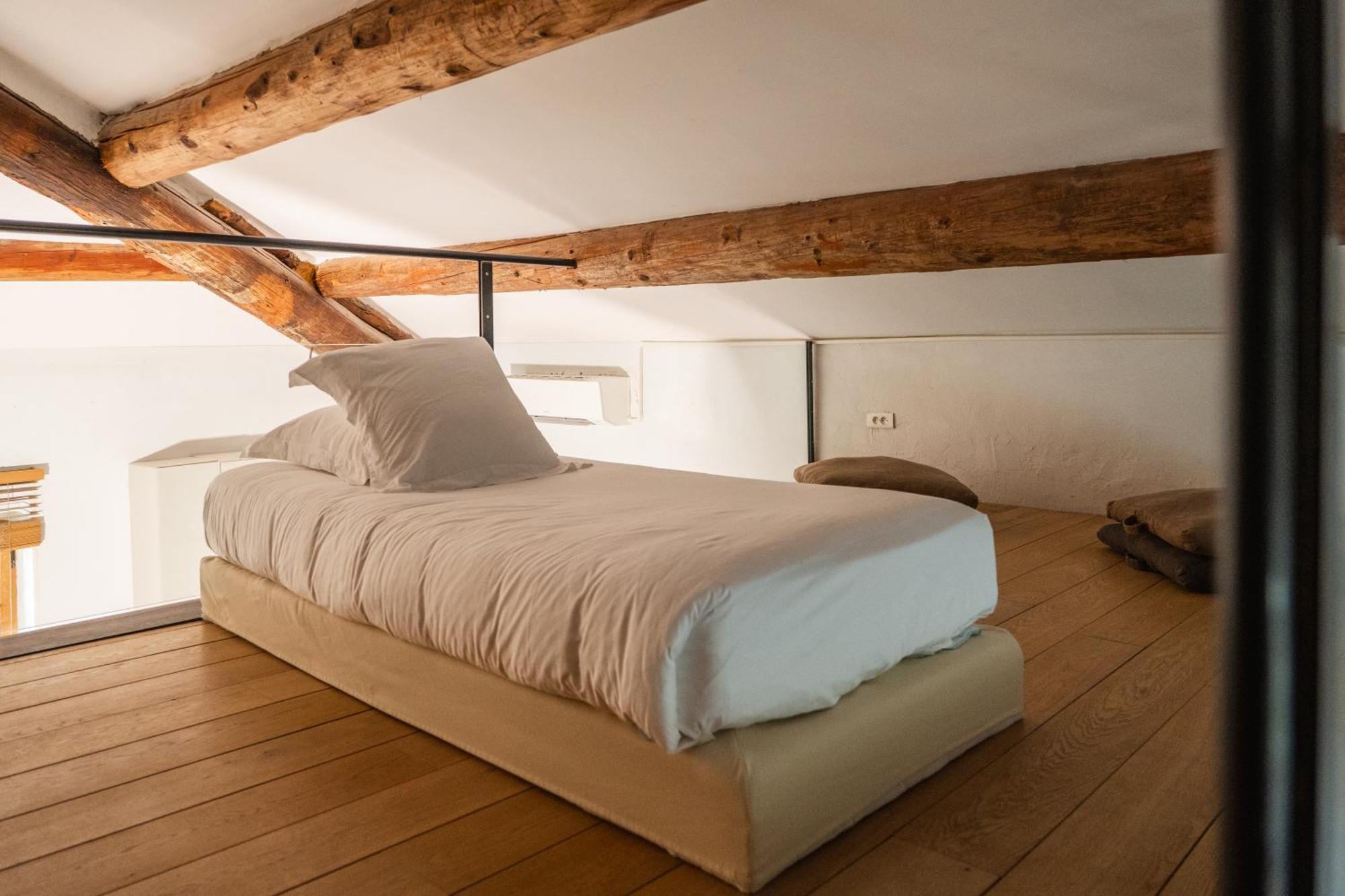 Le Galinier Lourmarin, A Beaumier Guesthouse Quarto foto