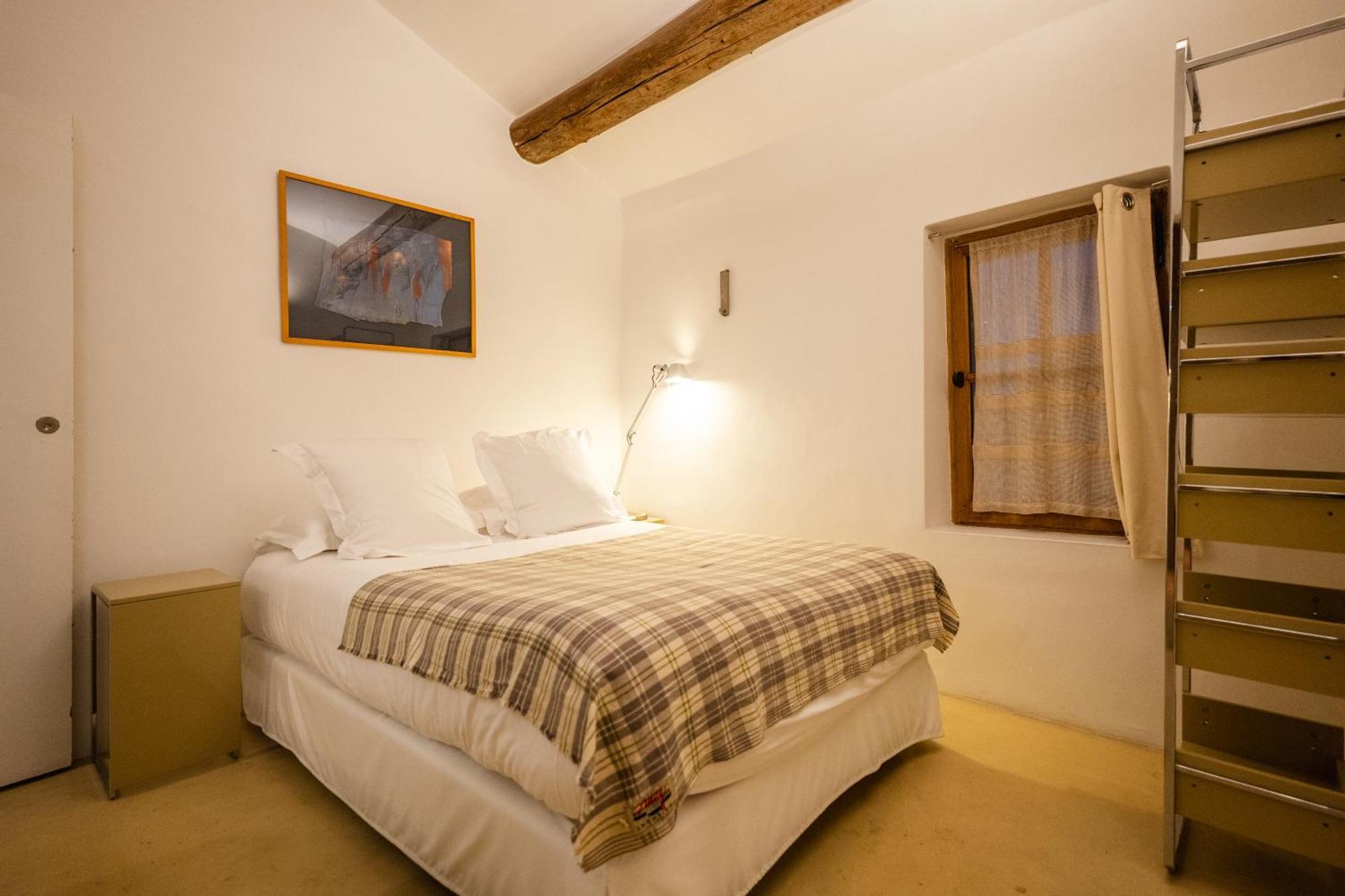 Le Galinier Lourmarin, A Beaumier Guesthouse Quarto foto