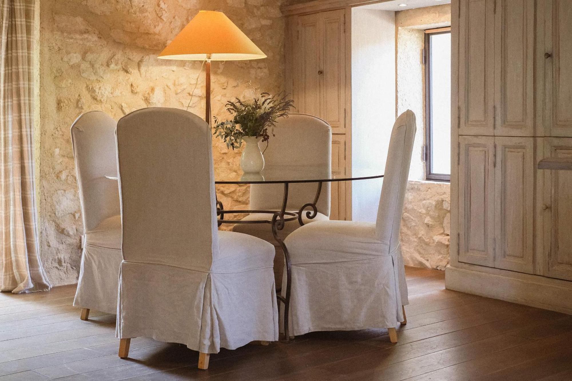 Le Galinier Lourmarin, A Beaumier Guesthouse Quarto foto