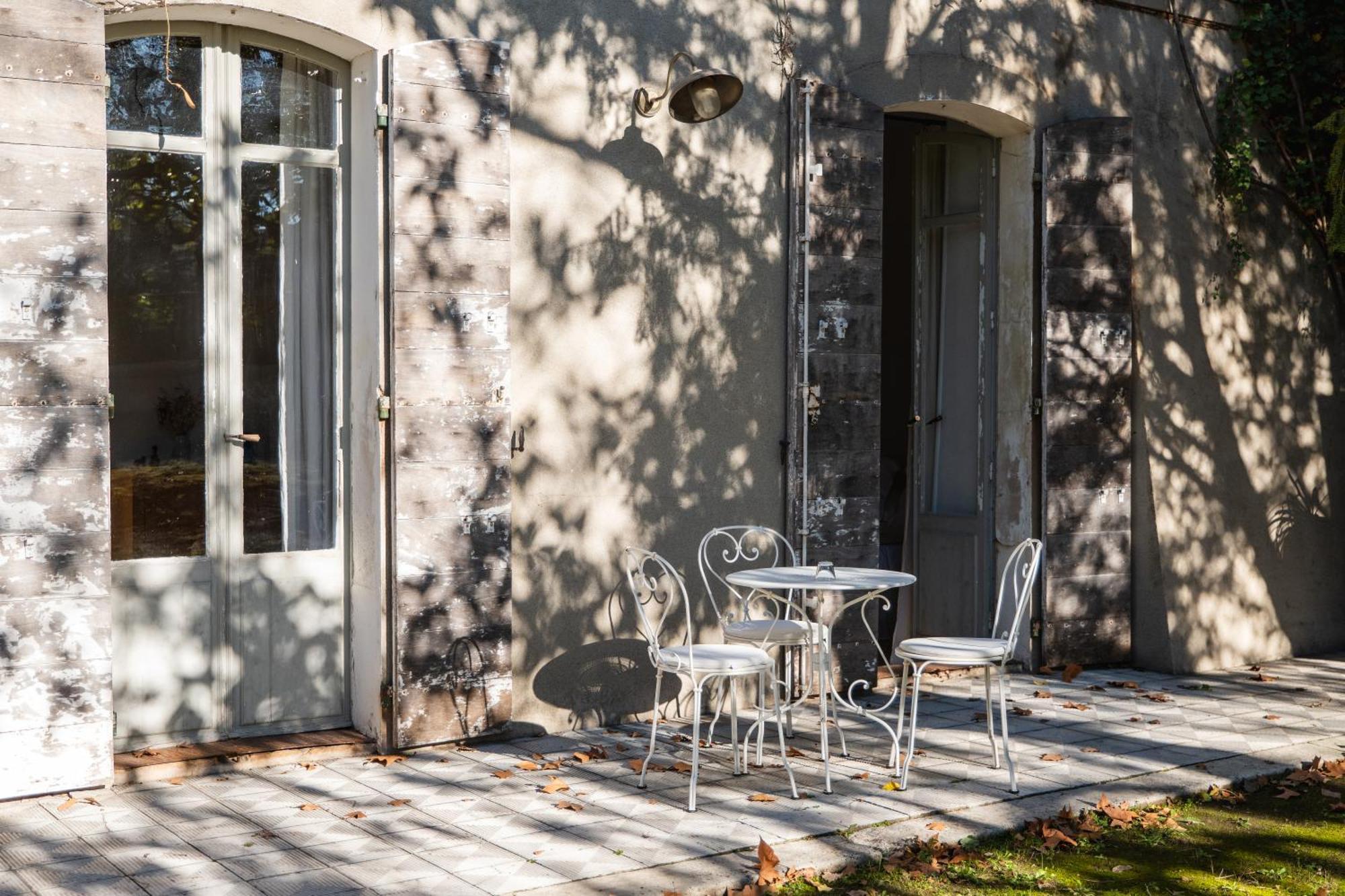 Le Galinier Lourmarin, A Beaumier Guesthouse Quarto foto