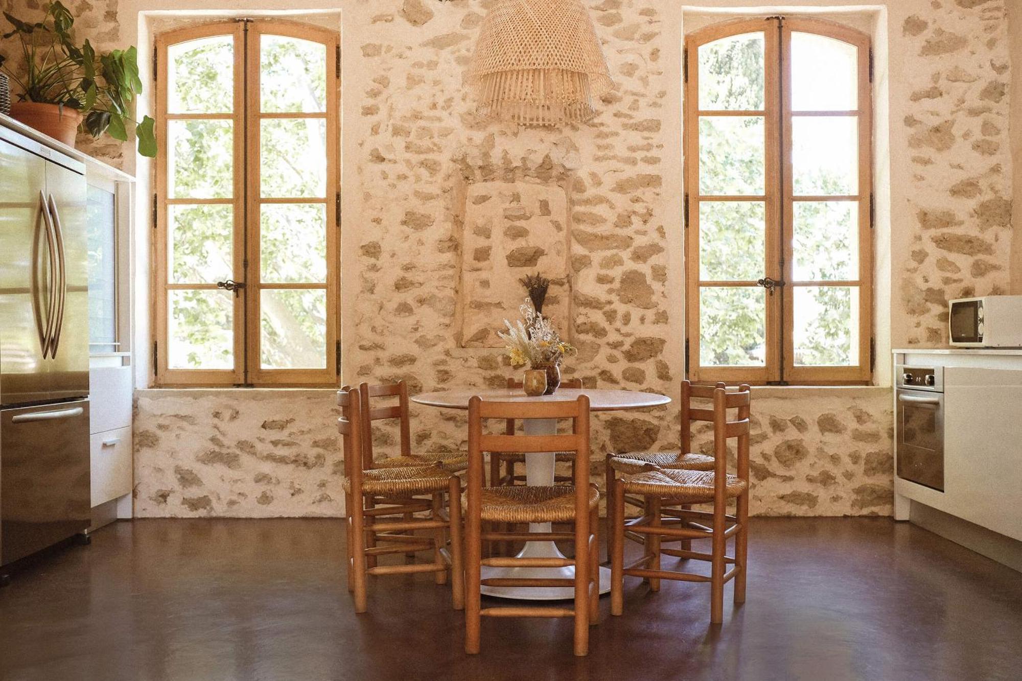Le Galinier Lourmarin, A Beaumier Guesthouse Quarto foto