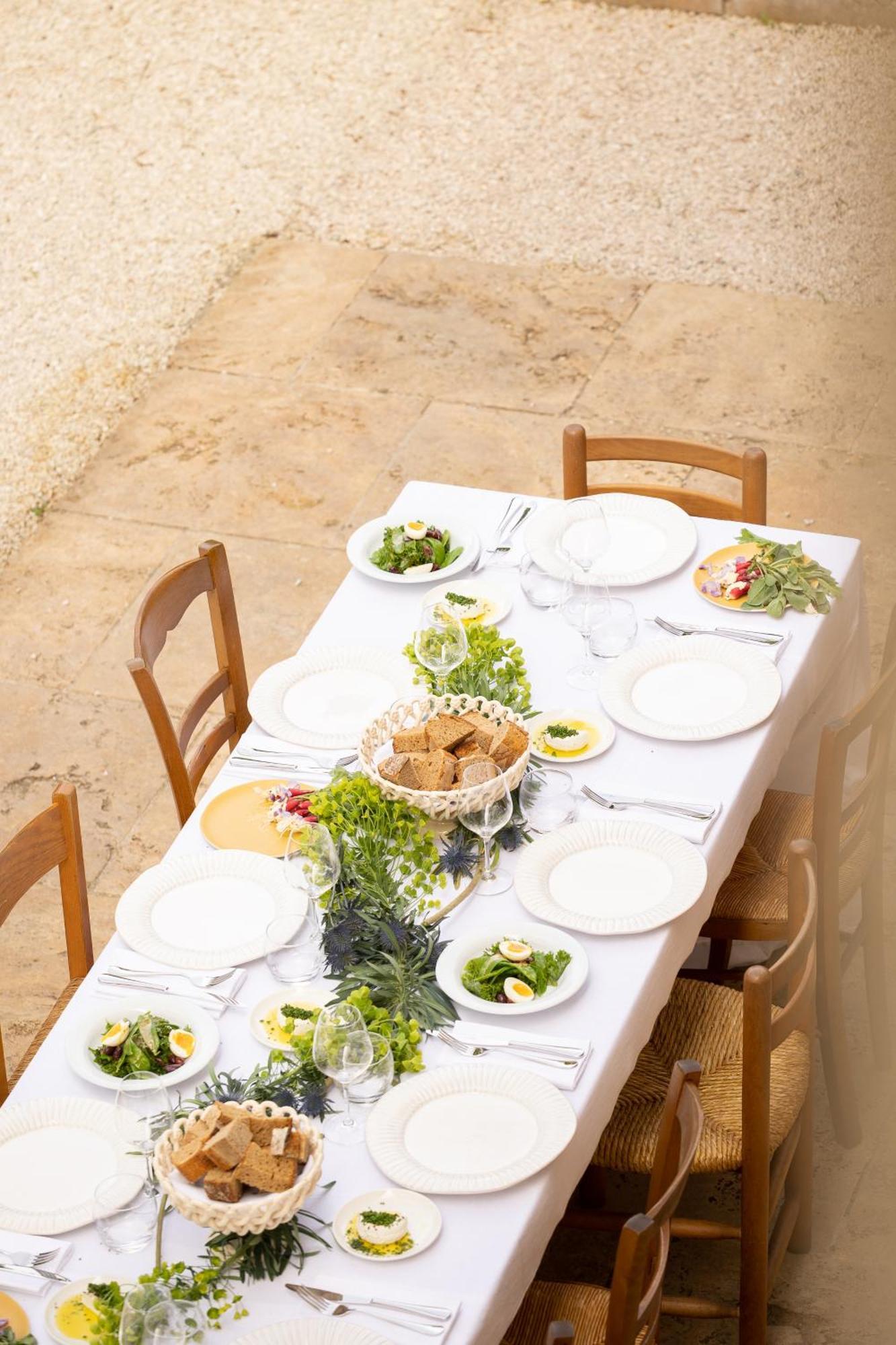 Le Galinier Lourmarin, A Beaumier Guesthouse Exterior foto