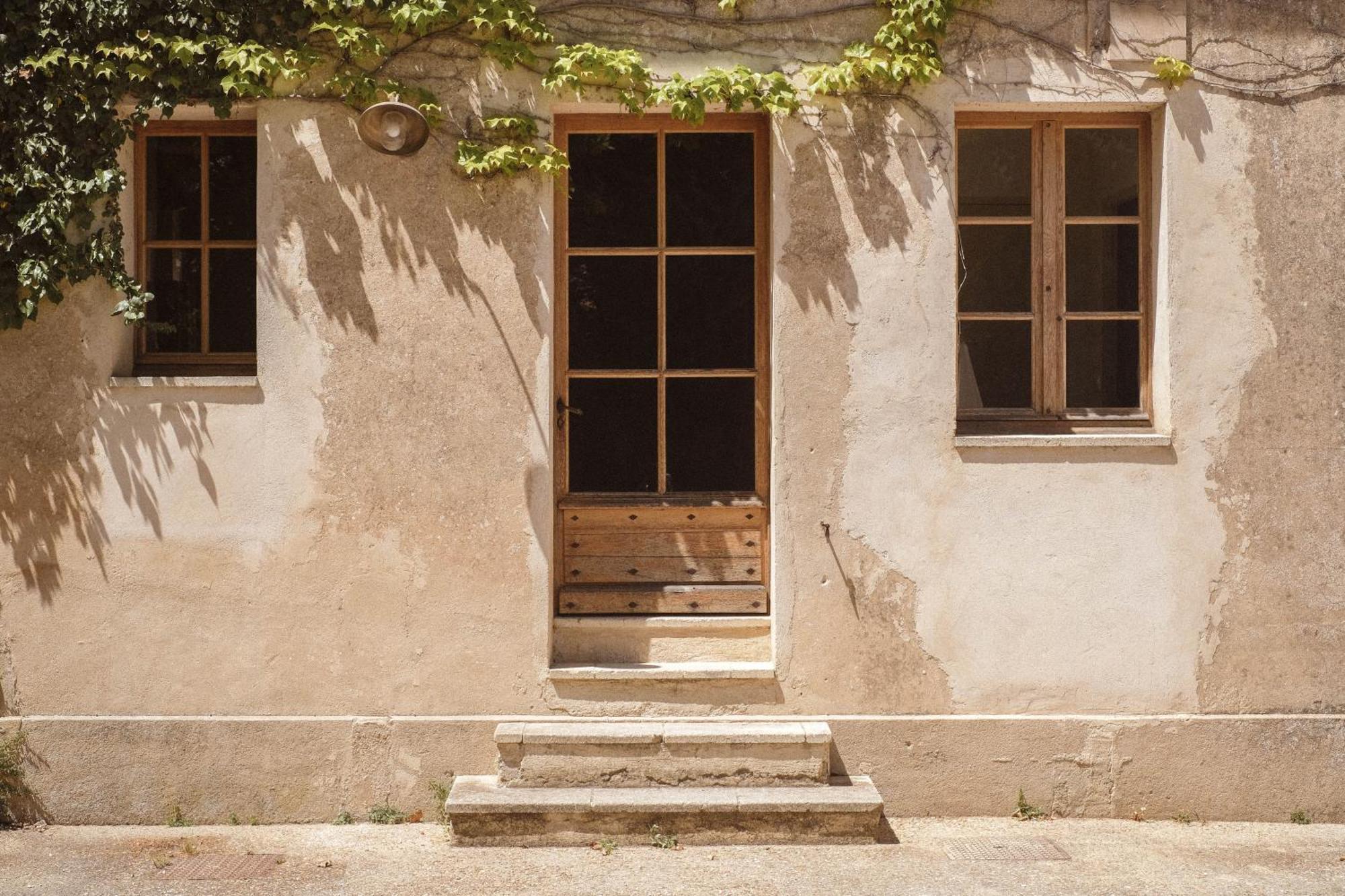 Le Galinier Lourmarin, A Beaumier Guesthouse Quarto foto